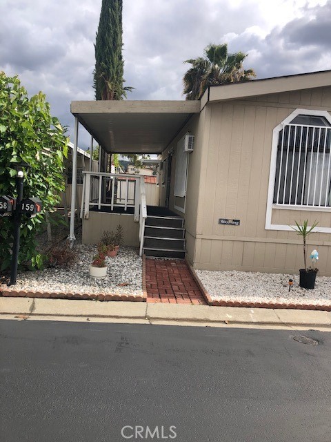 Image 2 for 1441 Paso Real Ave #159, Rowland Heights, CA 91748