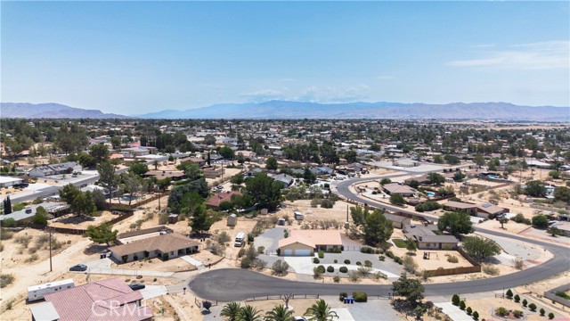 Detail Gallery Image 33 of 33 For 14639 Havasu Ln, Apple Valley,  CA 92307 - 3 Beds | 2 Baths