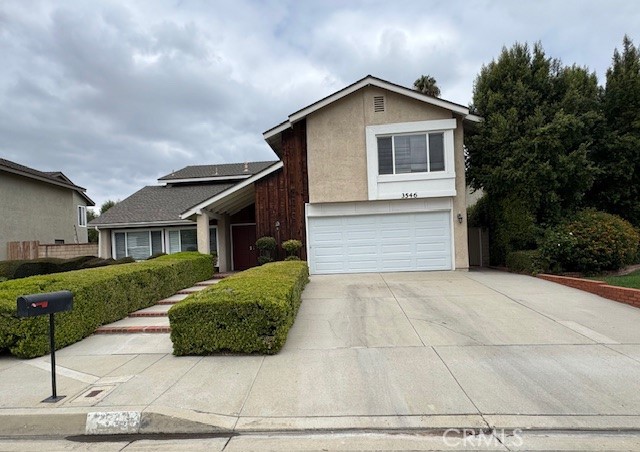 3546 Garden Court