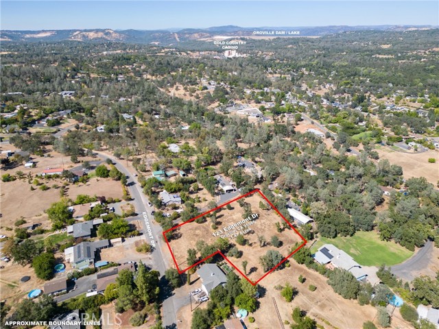 Image 3 for 123 Edgemont Dr, Oroville, CA 95966