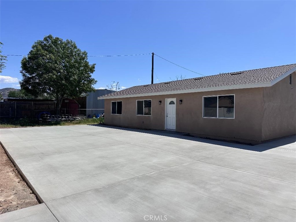 1020 Carriage Drive #A