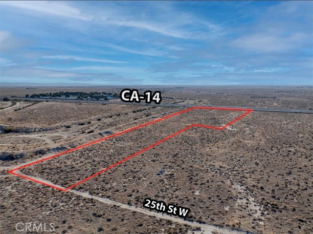 Detail Gallery Image 4 of 5 For 8300 Ave E-8, Lancaster,  CA 93536 - – Beds | – Baths