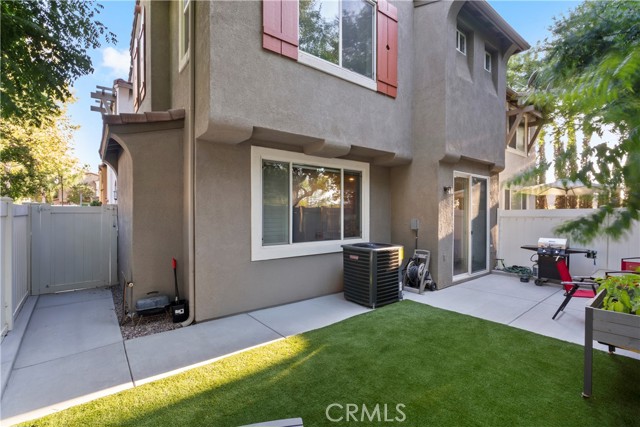 Detail Gallery Image 25 of 31 For 27890 John F Kennedy Dr #C,  Moreno Valley,  CA 92555 - 3 Beds | 2/1 Baths