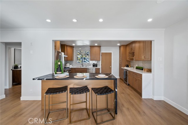 Detail Gallery Image 11 of 64 For 3609 S Parker St, San Pedro,  CA 90731 - 4 Beds | 3 Baths