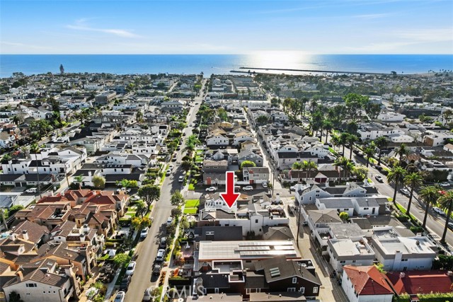 Detail Gallery Image 48 of 50 For 605 Marigold Ave, Corona Del Mar,  CA 92625 - 4 Beds | 5 Baths