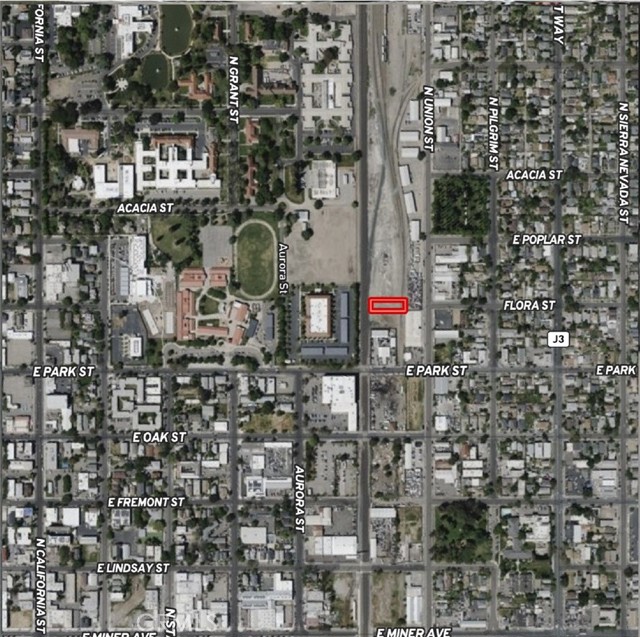 Detail Gallery Image 3 of 10 For 0 Park, Stockton,  CA 95205 - – Beds | – Baths