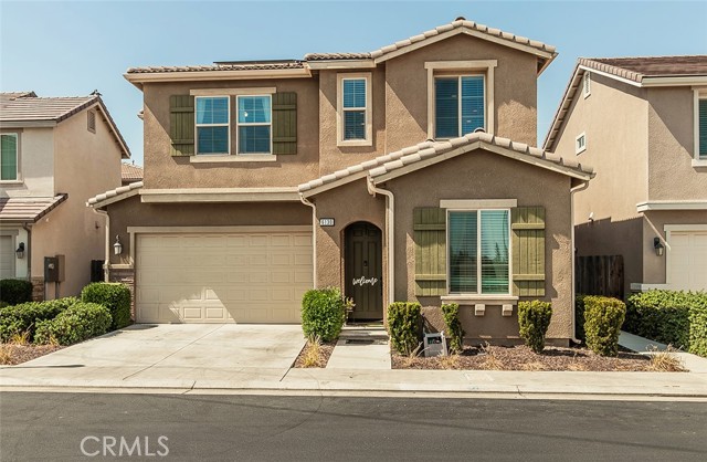 Detail Gallery Image 1 of 1 For 6130 W Concordia Dr, Fresno,  CA 93722 - 3 Beds | 3 Baths