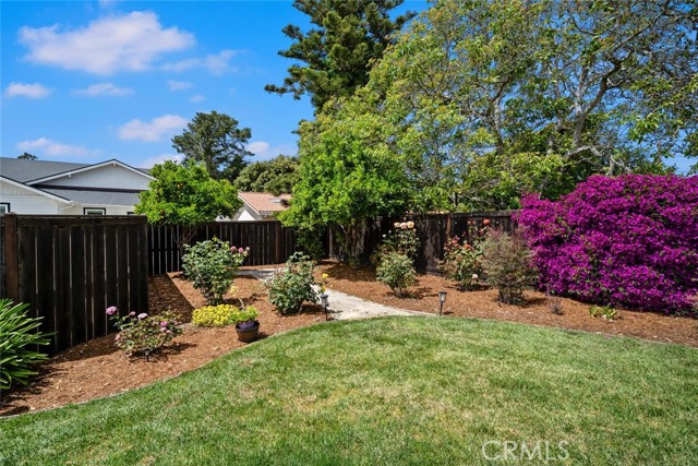 Detail Gallery Image 23 of 54 For 313 Myrtle Drive, Arroyo Grande,  CA 93420 - 3 Beds | 2/1 Baths