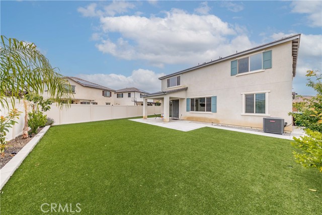 Detail Gallery Image 32 of 43 For 29652 Falcon Hill Dr, Menifee,  CA 92584 - 5 Beds | 3 Baths