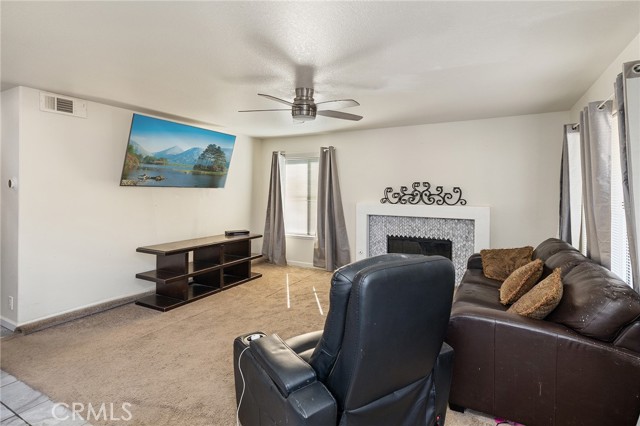 Detail Gallery Image 22 of 51 For 23702 Cedar Creek, Moreno Valley,  CA 92557 - 4 Beds | 3 Baths