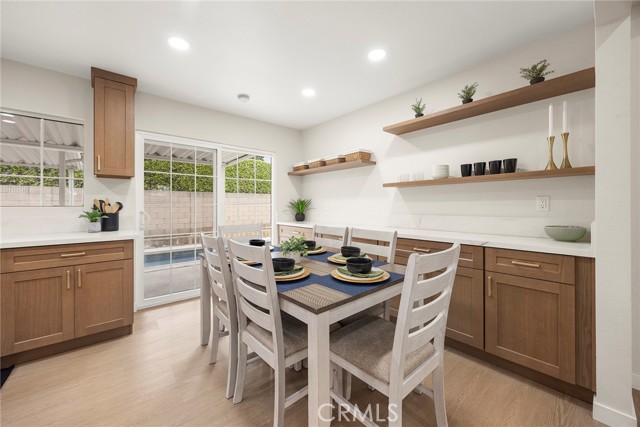 Detail Gallery Image 8 of 31 For 11524 Jerry St, Cerritos,  CA 90703 - 3 Beds | 2 Baths