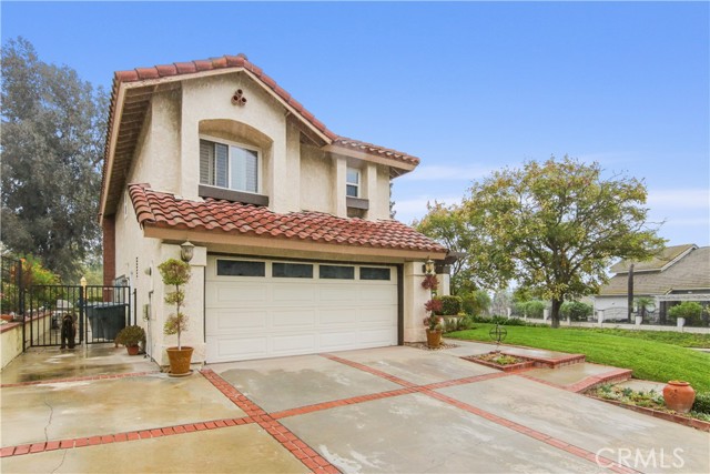 Image 2 for 3110 Oakcrest Dr, Chino Hills, CA 91709