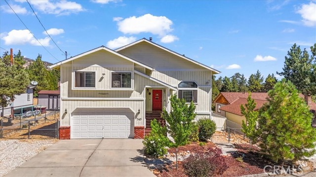 Detail Gallery Image 1 of 48 For 345 Davos Dr, –,  CA 92314 - 6 Beds | 3 Baths