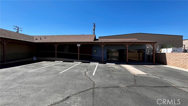  Commercial for Sale in Victorville, California