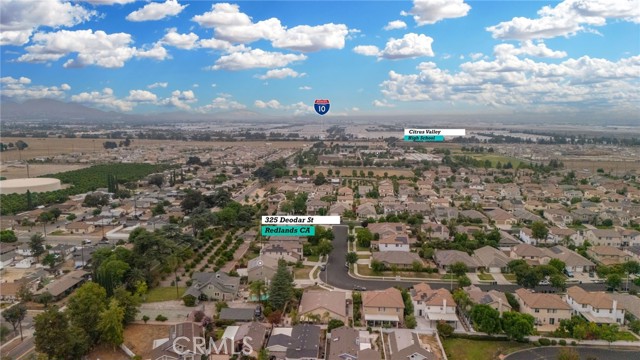 Detail Gallery Image 72 of 75 For 325 Deodar St, Redlands,  CA 92374 - 6 Beds | 4 Baths