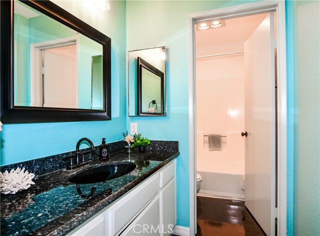 Detail Gallery Image 35 of 45 For 16551 Grunion Lane #204,  Huntington Beach,  CA 92649 - 2 Beds | 2 Baths