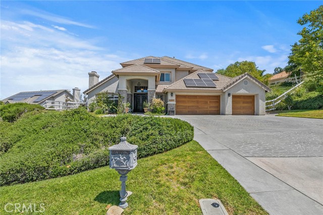 15531 Live Oak Springs Canyon Rd, Canyon Country, CA 91387