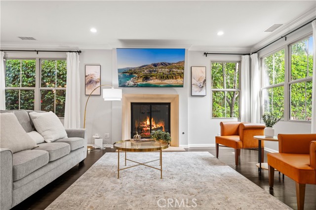 Detail Gallery Image 12 of 70 For 21 Fanpalm, Irvine,  CA 92620 - 4 Beds | 3 Baths