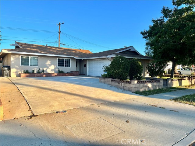 1302 Kingsmill Ave, Rowland Heights, CA 91748
