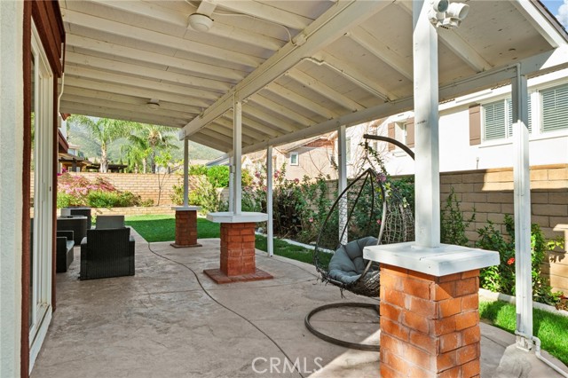 Detail Gallery Image 42 of 45 For 5073 Snowberry Dr, Fontana,  CA 92336 - 5 Beds | 4/1 Baths