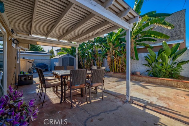 Detail Gallery Image 25 of 37 For 6601 Naomi Ave, Buena Park,  CA 90620 - 4 Beds | 2 Baths