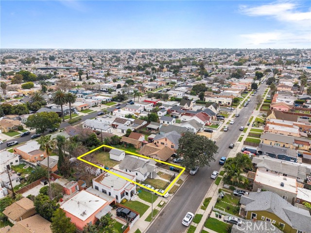 Detail Gallery Image 34 of 35 For 6030 Madden, Los Angeles,  CA 90043 - 2 Beds | 1 Baths