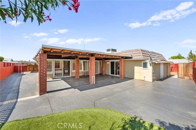 Detail Gallery Image 46 of 56 For 25925 Roanoke Rd, Menifee,  CA 92586 - 3 Beds | 2 Baths