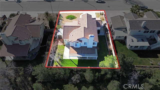 Detail Gallery Image 6 of 55 For 1215 Date Palm Dr, Palmdale,  CA 93551 - 4 Beds | 3 Baths