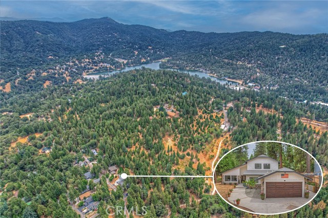 Detail Gallery Image 11 of 58 For 120 Pine Ridge Rd, Crestline,  CA 92325 - 4 Beds | 3/1 Baths