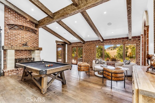 Image 32 of 72 For 27151 Mission Hills Drive