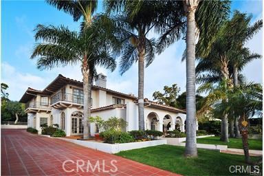 1548 Via Martinez, Palos Verdes Estates, California 90274, 6 Bedrooms Bedrooms, ,4 BathroomsBathrooms,Residential,Sold,Via Martinez,SB17271802