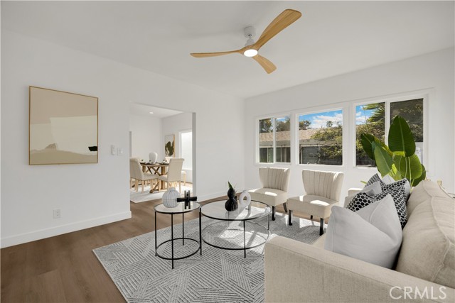 Detail Gallery Image 16 of 42 For 2301 9th, Los Angeles,  CA 90018 - 3 Beds | 3 Baths