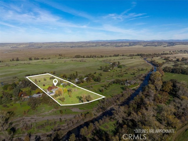 Detail Gallery Image 2 of 63 For 26325 Wilson St, Los Molinos,  CA 96055 - 2 Beds | 2/1 Baths