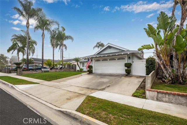 Detail Gallery Image 4 of 65 For 16132 Landmark Dr, Whittier,  CA 90604 - 4 Beds | 2 Baths