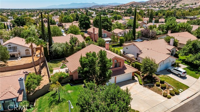 Detail Gallery Image 41 of 44 For 40512 Palmas Ct, Palmdale,  CA 93551 - 3 Beds | 2/1 Baths