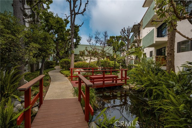 Detail Gallery Image 25 of 25 For 5000 S Centinela Ave #243,  Los Angeles,  CA 90066 - 1 Beds | 1 Baths