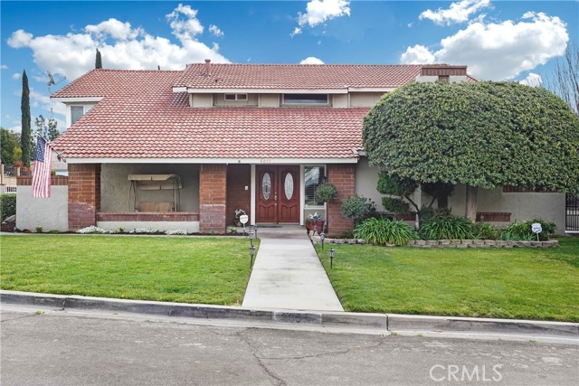 6057 Carol Ave, Rancho Cucamonga, CA 91701