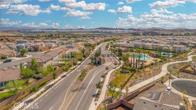 Detail Gallery Image 59 of 67 For 36802 Cascina Ln, Beaumont,  CA 92223 - 3 Beds | 2/1 Baths