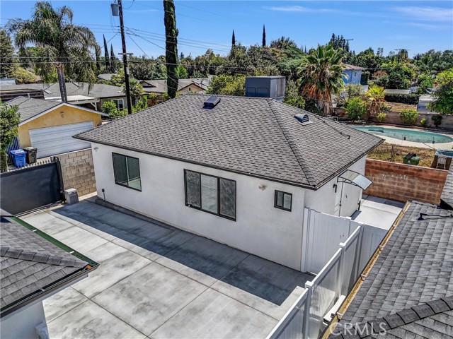 Detail Gallery Image 21 of 26 For 9998 Louise Ave, Northridge,  CA 91325 - 2 Beds | 1 Baths