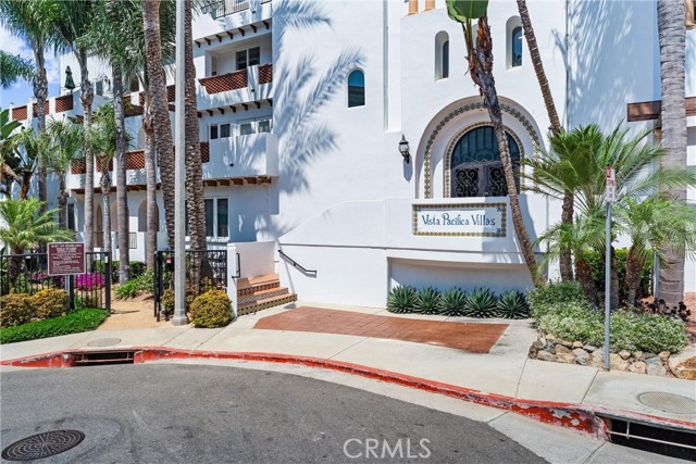 Detail Gallery Image 1 of 1 For 412 Arenoso #206,  San Clemente,  CA 92672 - 3 Beds | 2/1 Baths