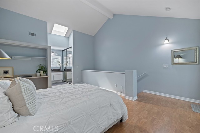 Detail Gallery Image 15 of 36 For 12555 Euclid #34,  Garden Grove,  CA 92840 - 1 Beds | 1 Baths