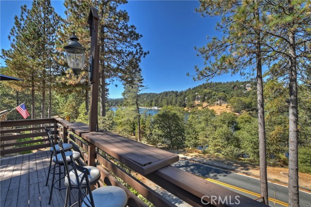 Detail Gallery Image 36 of 64 For 24531 San Moritz Dr, Crestline,  CA 92325 - 3 Beds | 2 Baths