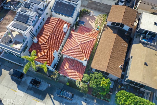 Detail Gallery Image 24 of 29 For 1211 W Bay, Newport Beach,  CA 92661 - 3 Beds | 2 Baths