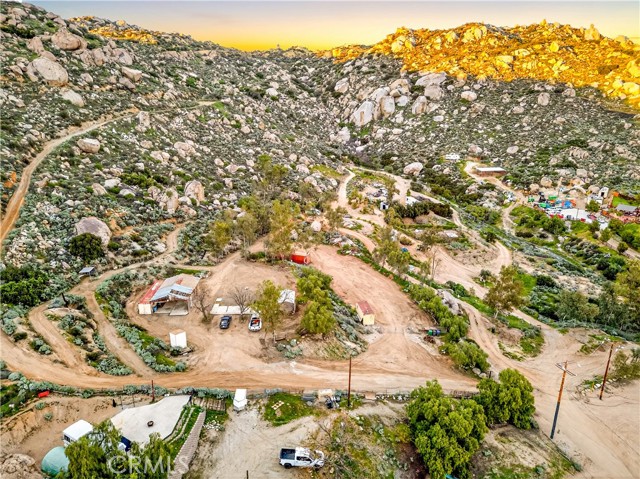 Detail Gallery Image 22 of 51 For 31300 Ruth Ln, Homeland,  CA 92548 - – Beds | – Baths