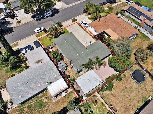 Detail Gallery Image 31 of 34 For 1127 Placid Dr, Corona,  CA 92878 - 4 Beds | 2 Baths