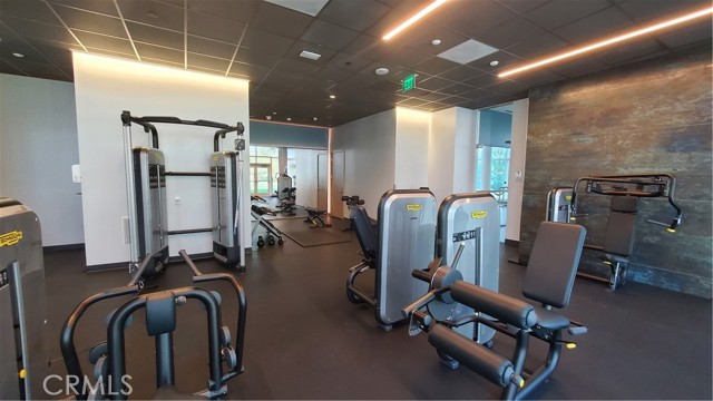 Detail Gallery Image 31 of 31 For 877 Francisco St #2403,  Los Angeles,  CA 90017 - 1 Beds | 1 Baths