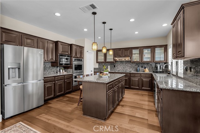 Detail Gallery Image 20 of 74 For 14207 Ashton Ln, Riverside,  CA 92508 - 4 Beds | 3/1 Baths