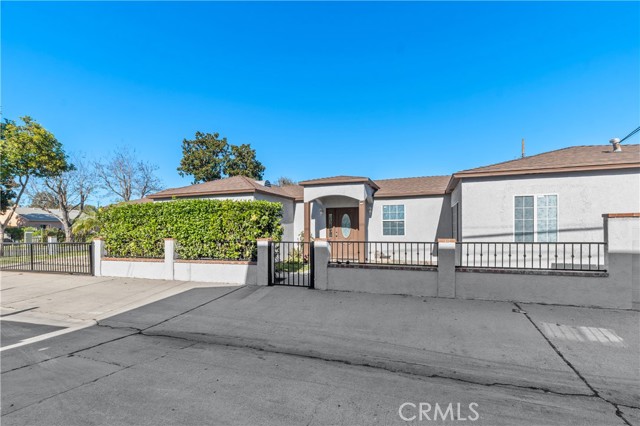 Detail Gallery Image 25 of 25 For 6228 Lemon, Long Beach,  CA 90805 - 4 Beds | 3 Baths