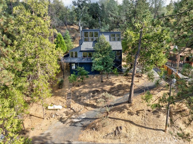 Detail Gallery Image 3 of 49 For 42893 Scenic Dr, Oakhurst,  CA 93644 - 3 Beds | 2 Baths