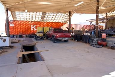 35535 State Highway 18, Lucerne Valley, California 92356, ,Commercial Sale,For Sale,35535 State Highway 18,CRIV23186867